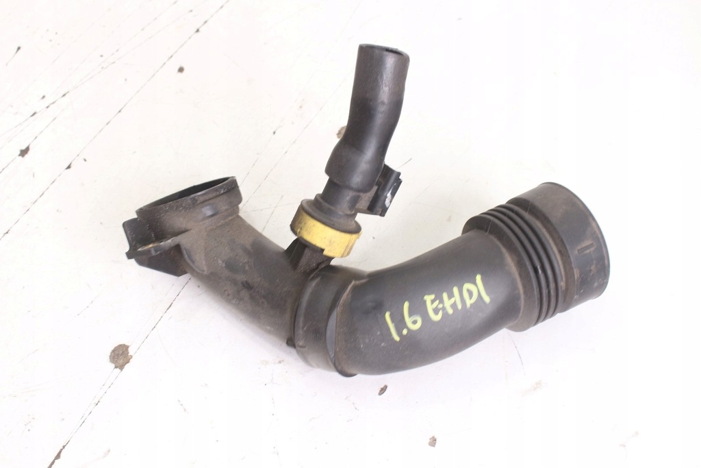 Luftrohr 9683725080 Citroen C4 Picasso II 1.6 e-HDI Product image
