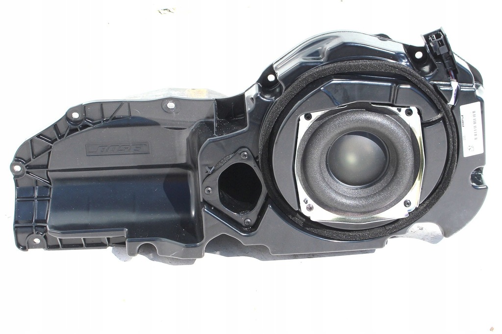Audi A7 Lautsprecher + Bose Amplifier 4G 4G0035223C 4H0035399B 4G0035399 4G003 Product image