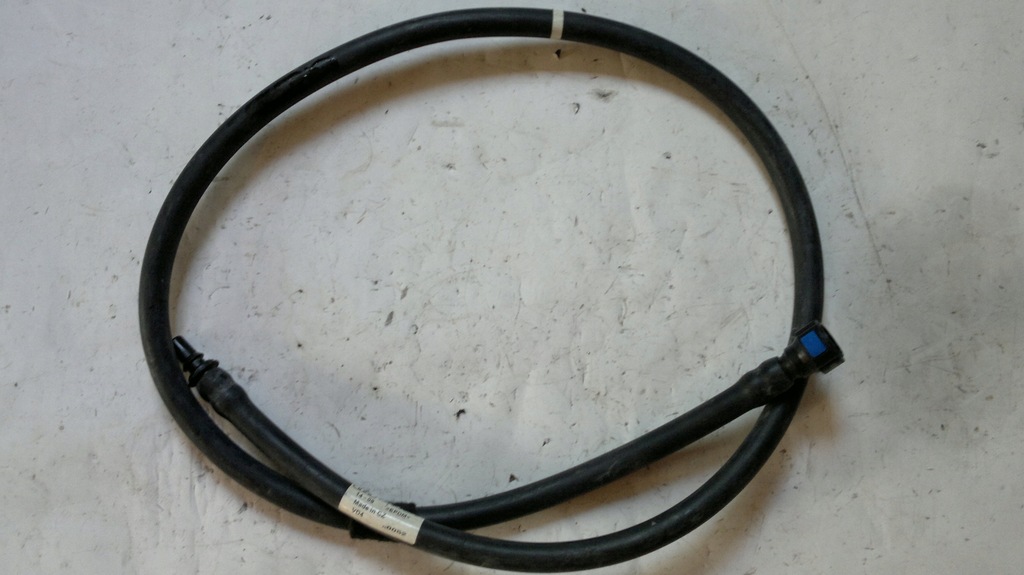VW AUDI WASCHSCHLAUCH 4G0955667B Product image
