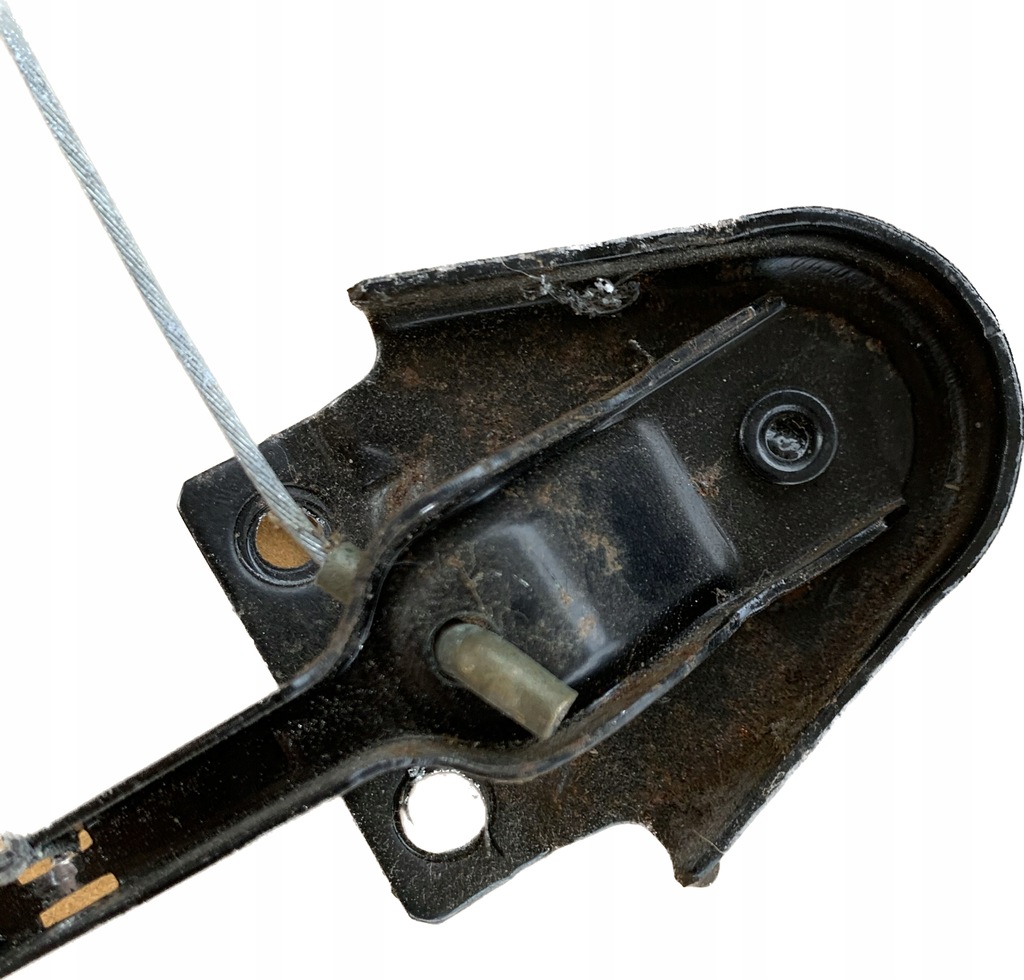 KABELSITZHEBEGRIFF SEICENTO 7676369 Product image