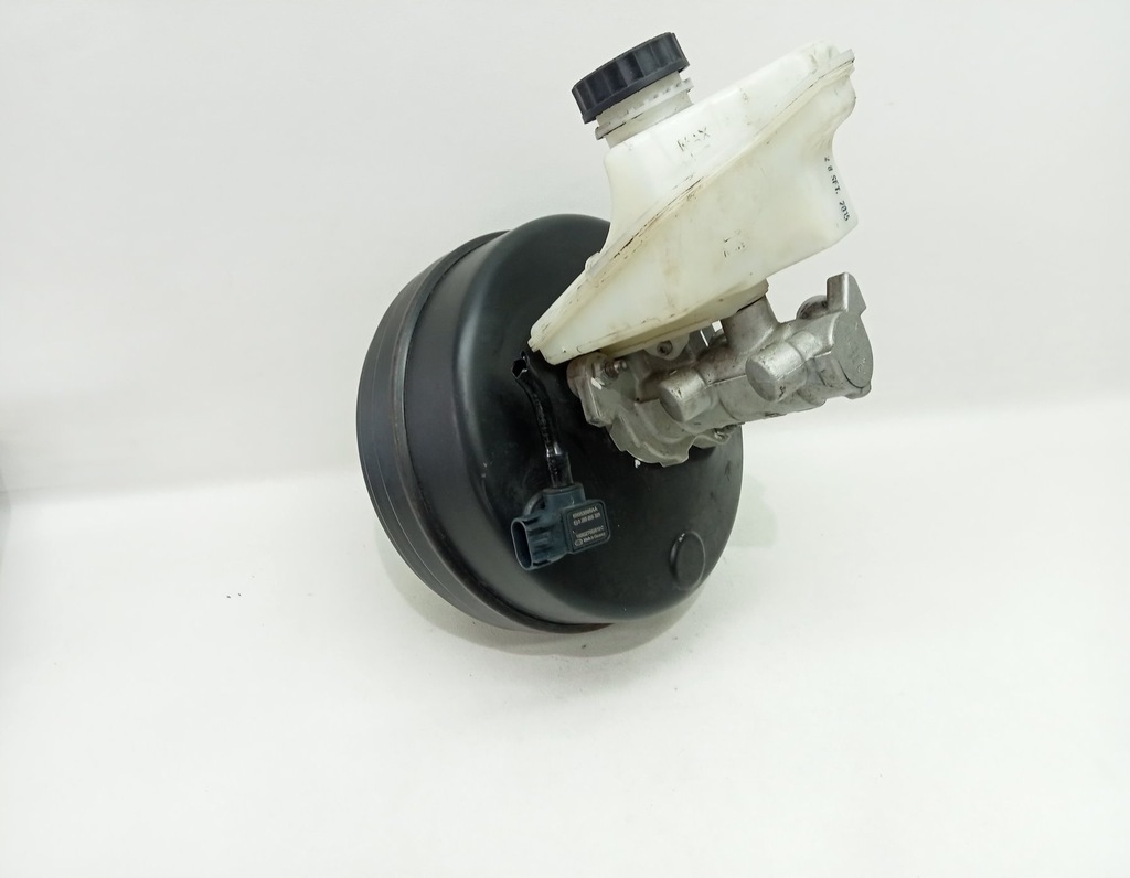MASERATI GHIBLI III M157 3.0 D SERVO 670007078 Product image