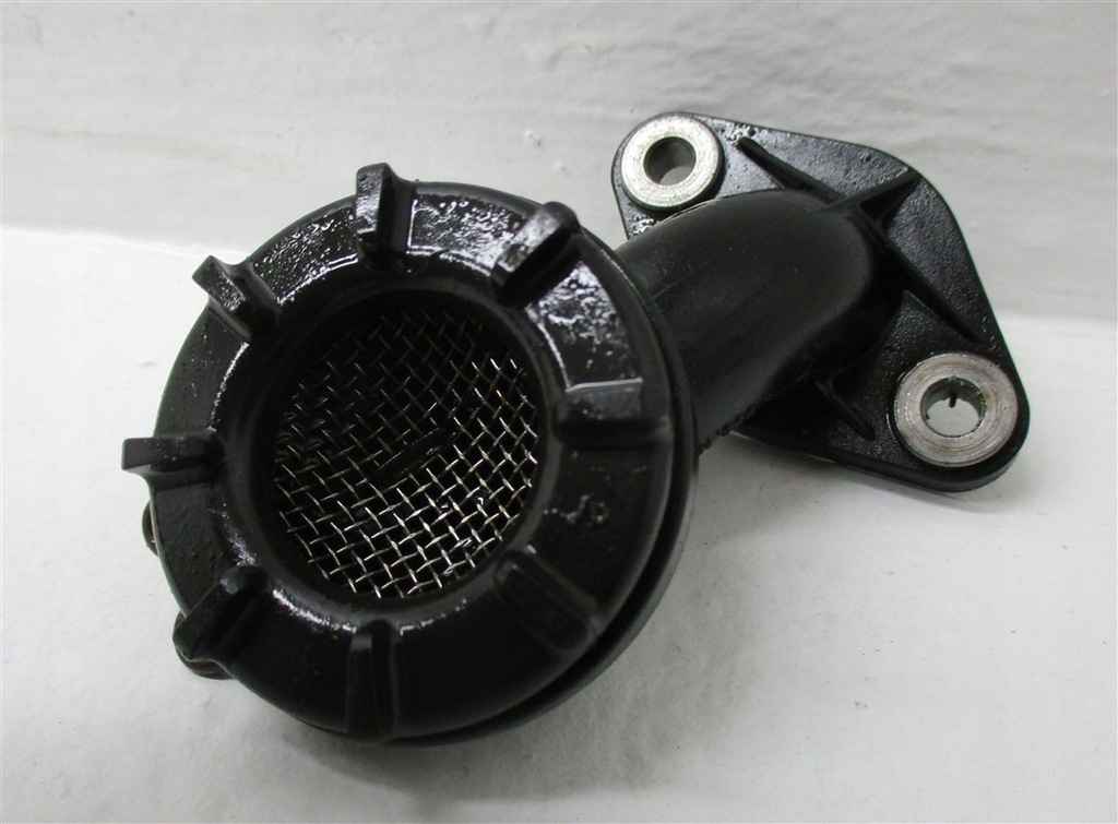 DRACHENÖLPUMPE PORSCH BOXSTER 986 2.5 99610707557 Product image