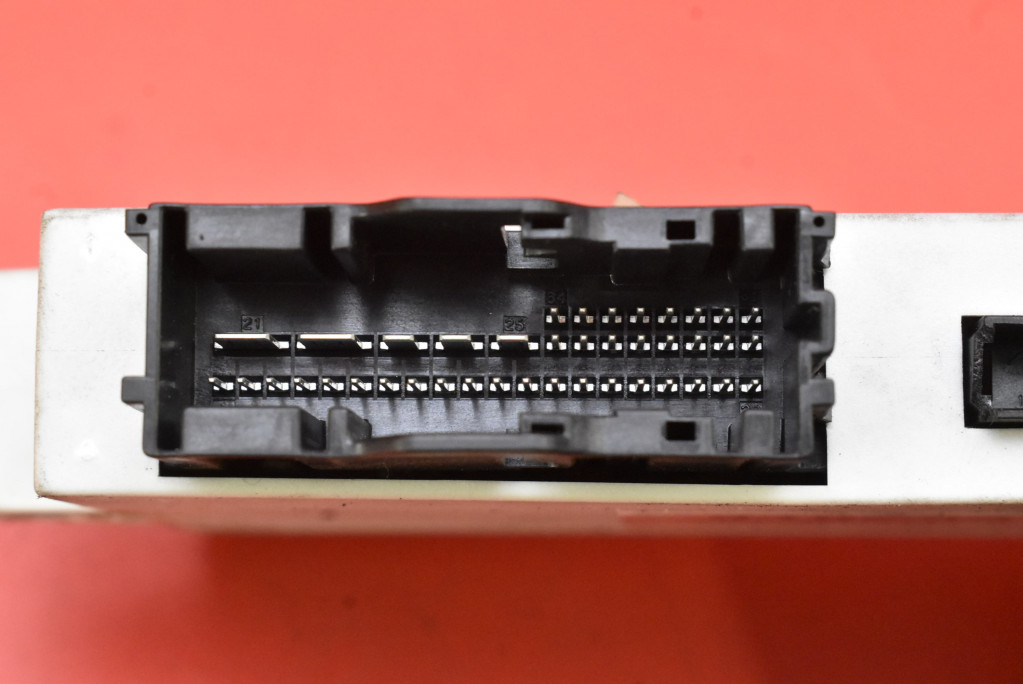 Controller Cas2-Modul 6943857 BMW E60 E61 3.0 D 231 km 03-07 Product image