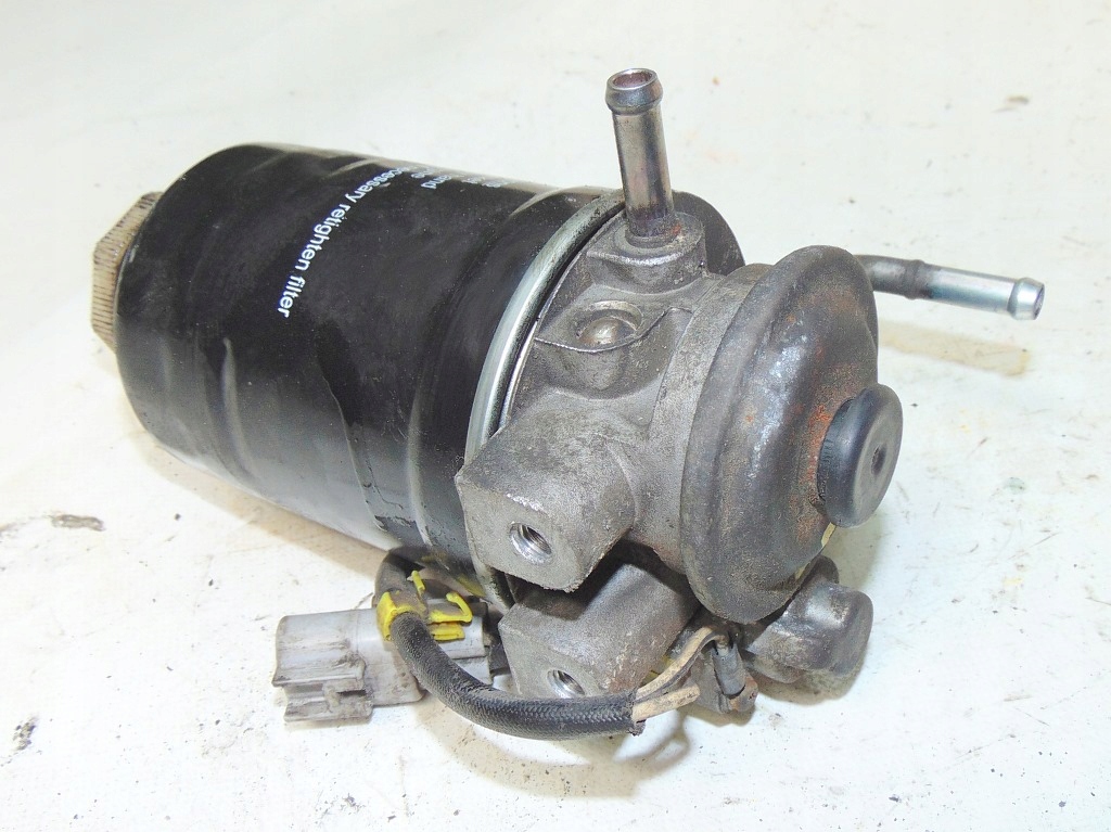 MAZDA 5 V I 2.0D 143KM 07 MANUELLE KRAFTSTOFFPUMPE Product image