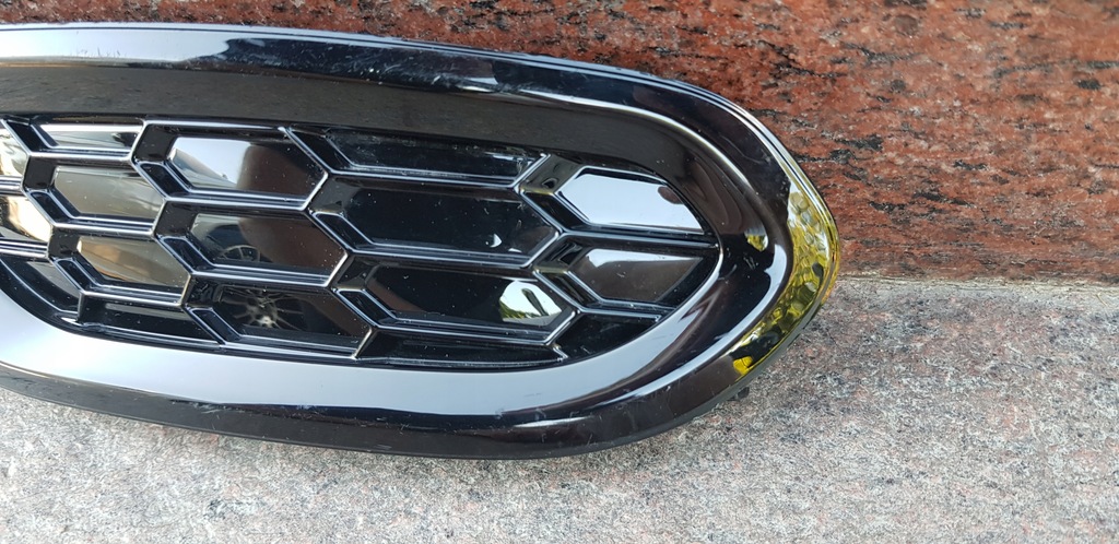 FORD MONDEO MK5 ST LINE STOßSTANGE ABDECKUNG HINTEN L R Product image