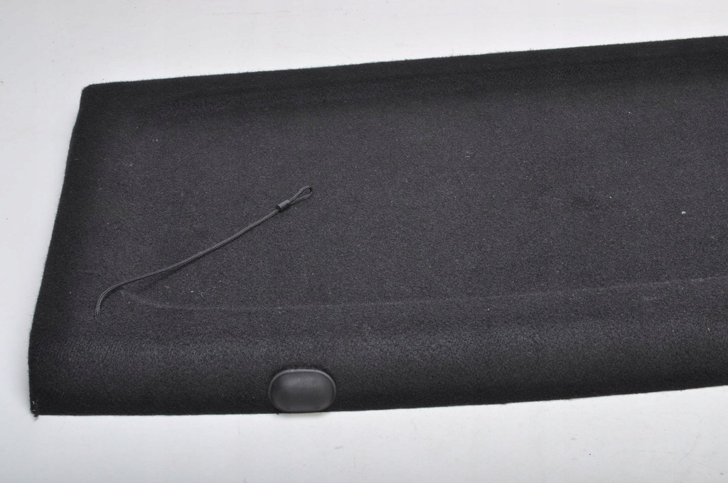 MG ZS Heckregal -Kofferraum 10597903 Lift 2022 Product image