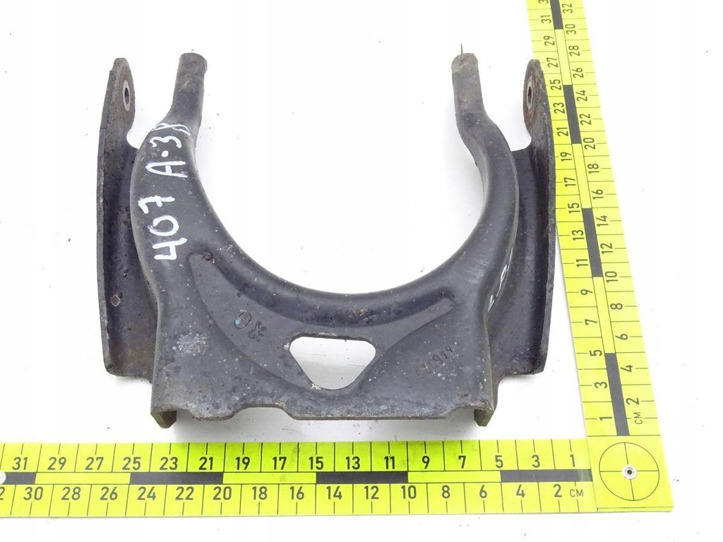 PEUGEOT 407 04-11 WAHACZ LEWY PRZÓD GÓRNY 446328C Product image