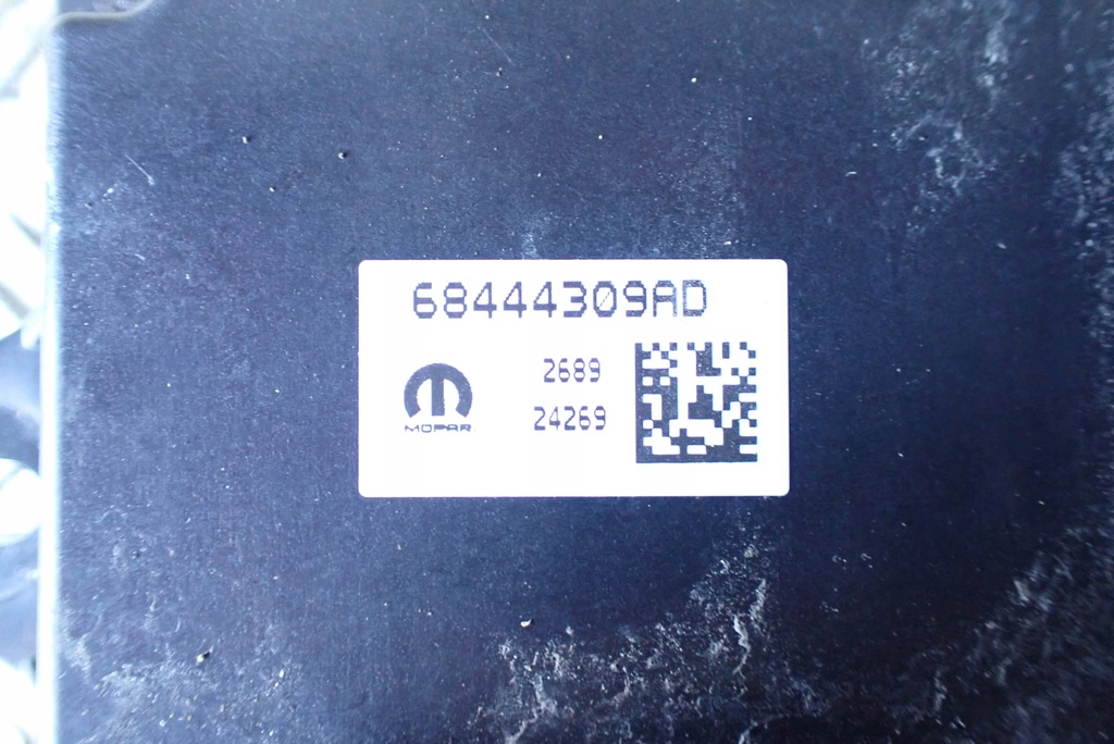 Active Control Controller Modul Dodge RAM V 19- Product image