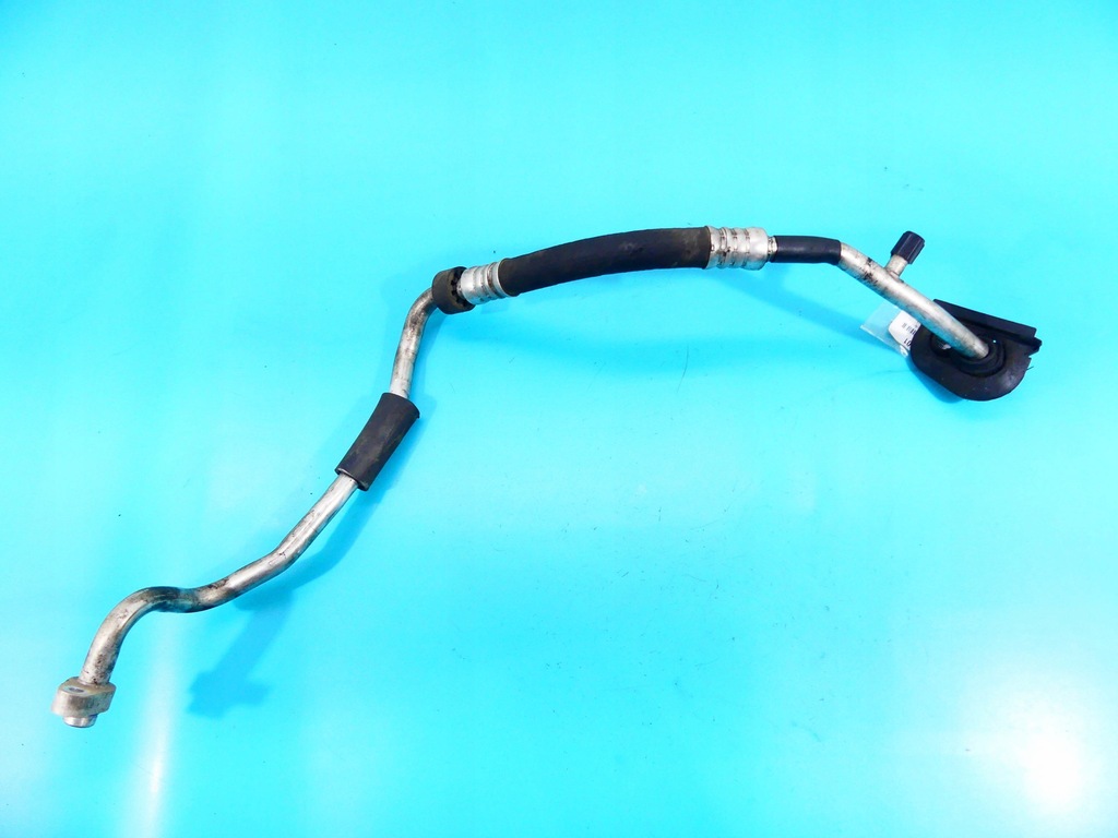 KLIMAANLAGE SCHLAUCH AUDI A4 B6 2,5 TDI Product image