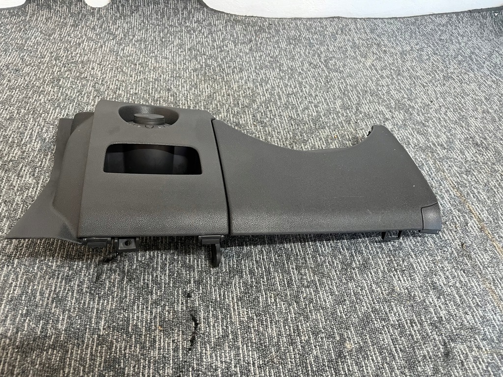 OPEL CORSA D 1.3 CDTI 2010 Konsolenabdeckung Armaturenbrett Lichtschalter Product image