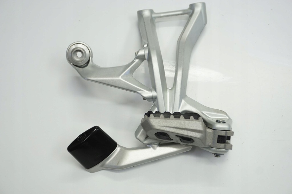 Ducati Multistradada V4 S 21-Set Footrest direkt zurück Product image