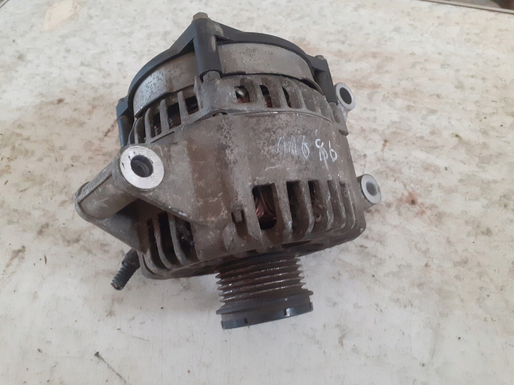 1S7T-CD FORD Lichtmaschine Product image
