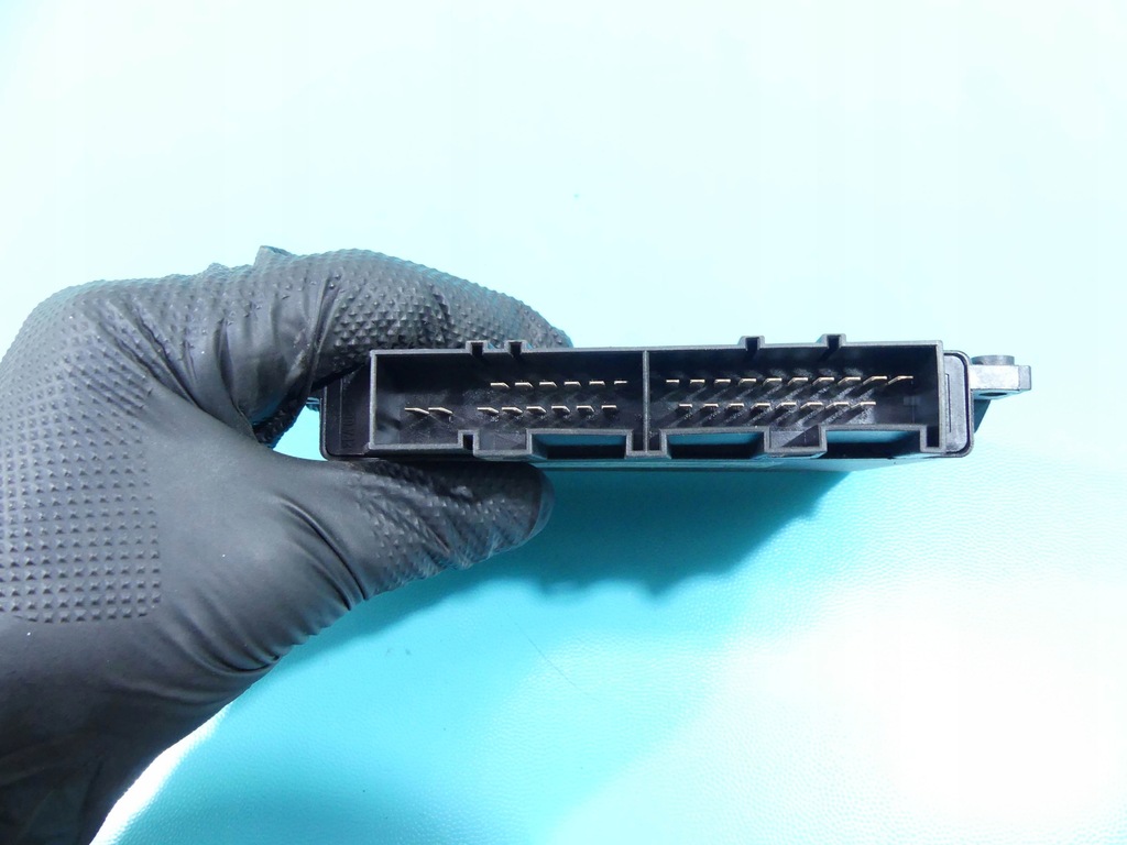 MERCEDES W204 GETRIEBEMODUL Product image
