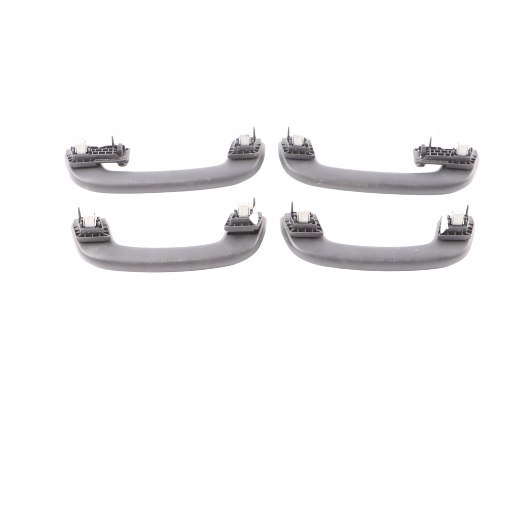 BMW X3 G01 F15 Türgriffe Dachgriffe Dachhimmel vorne hinten Set Product image