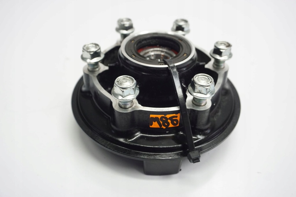 KAWASAKI Z-900 20 – HINTERRADANTRIEB + GUMMI Product image