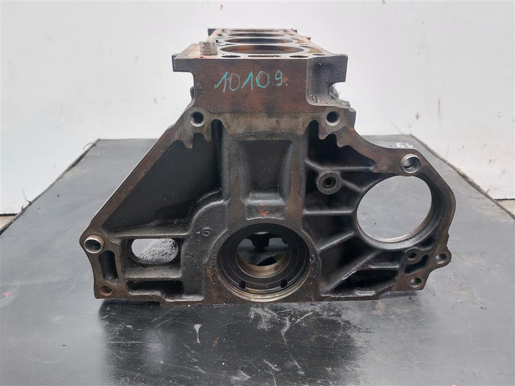 Motorblock Opel Astra III H ZAFIRA B 2.016V TURBO 170KM Z20LEL LET LER Product image