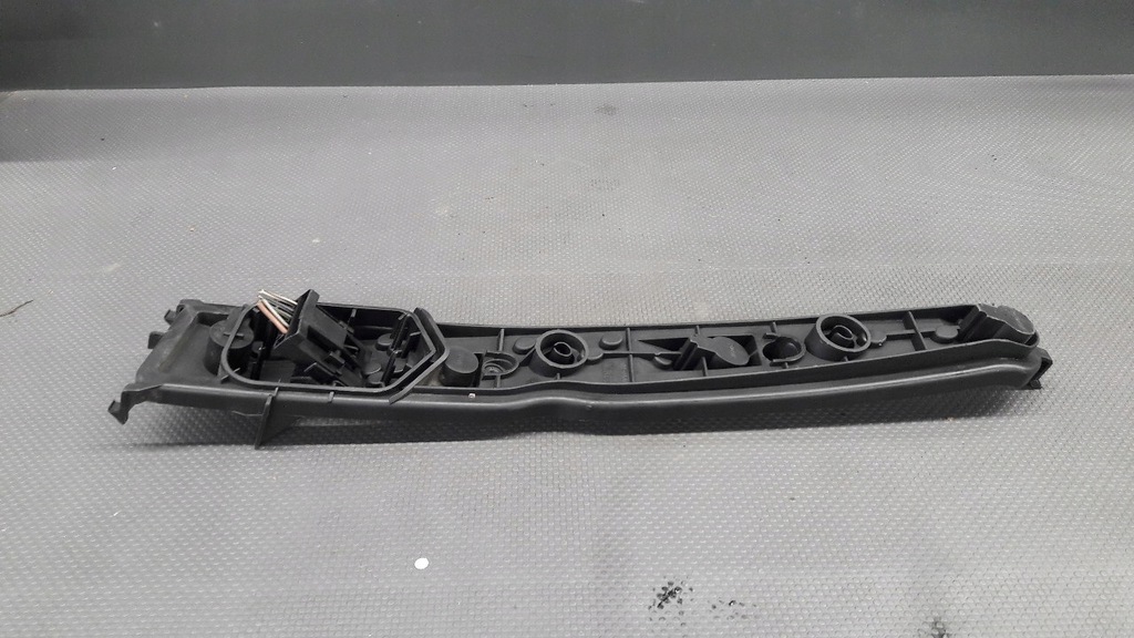 Lampeneinsatz, links hinten OPEL MERIVA A Product image