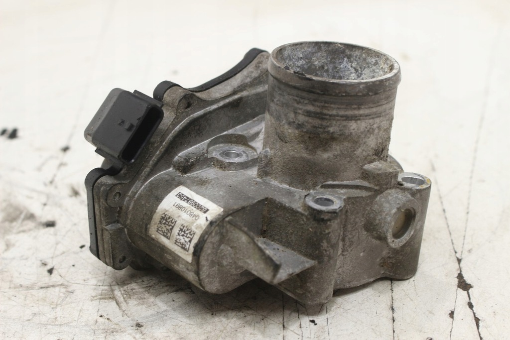 RENAULT LAGUNA III 2.0 DCI DROSSEL 8200987453B Product image