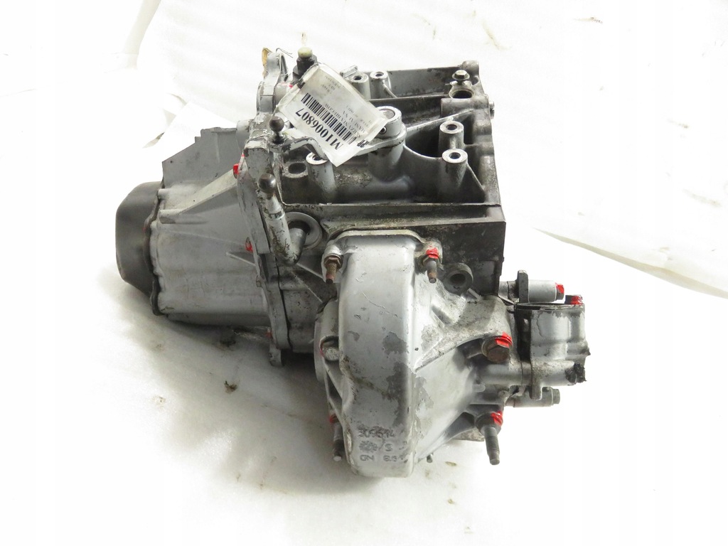 Peugeot Gearbox 407 2.0 16V 20dm59 Product image