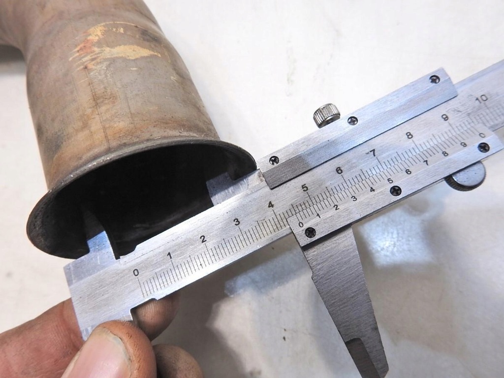 VIBRATIONSDÄMPFER, ROHR CITROEN C4 I 1.6 HDI Product image