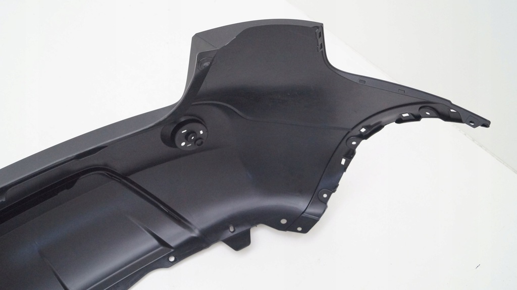 NISSAN QASHQAI J10 07-13 HECKSTOßSTANGE HINTEN C14 Product image