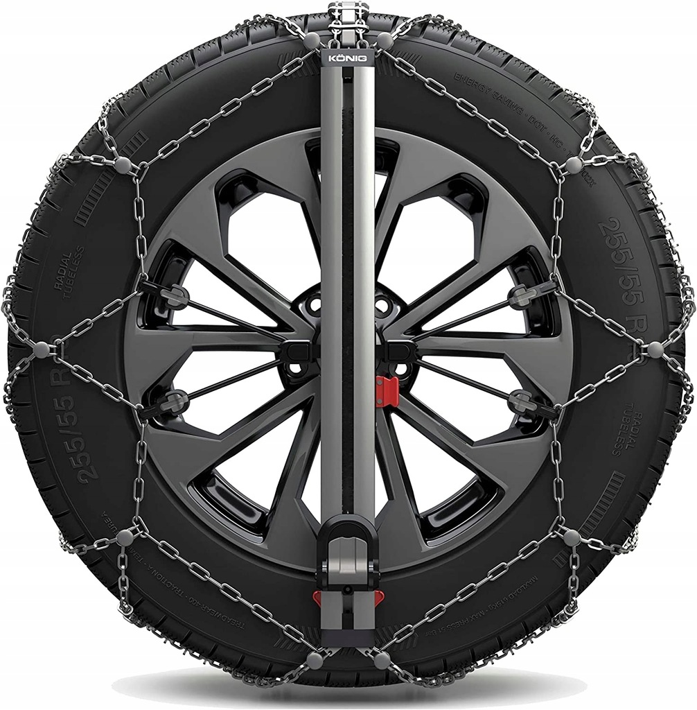König Easy-FIT SUV 247 Schneeketten Product image