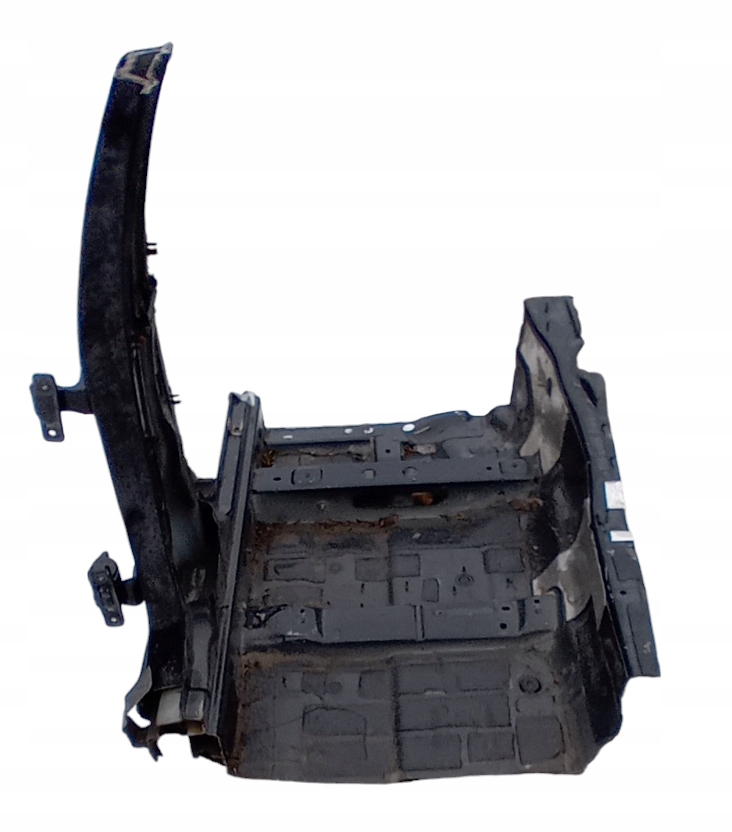 Mercedes E-Klasse W-2113 Mittelpfosten links Product image