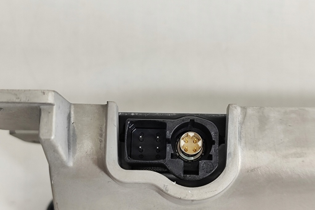 AUDI A5 F5 Navigationsbildschirmanzeige 8W2919604 2018 RHD 25207290 Product image