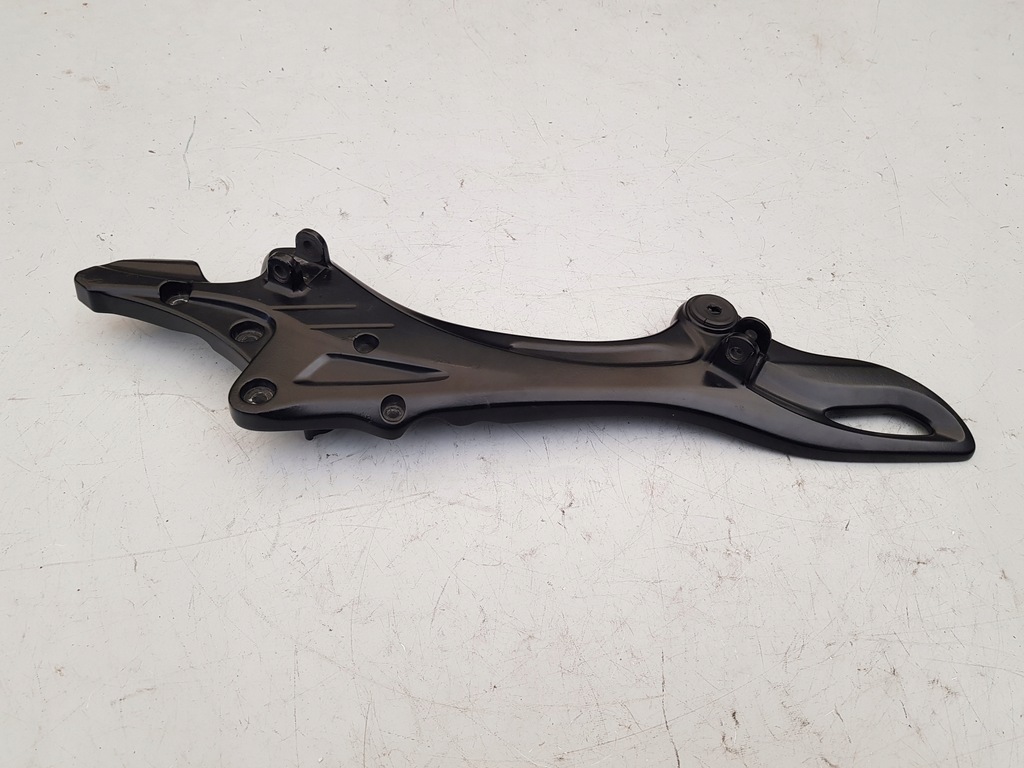 Setzen Sie den rechten Stys Foots Suzuki SFV 650 Gladius 09-15 links Product image