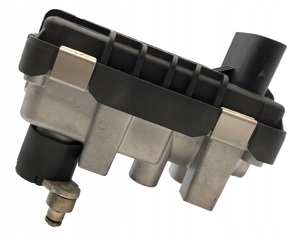ORIGINAL Turbo-Aktuator-Turbinenregler G-88, G-088, 767649, 6NW009550 Product image