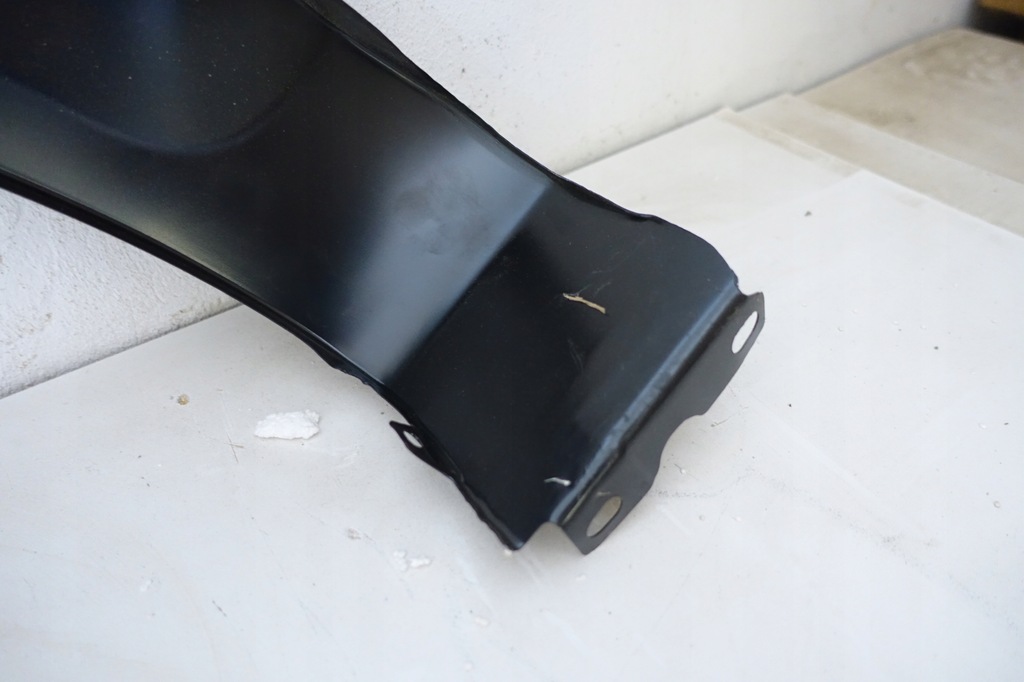 Rechte Kotflügel Opel Corsa D Front 2006-2011 6102362 93189644 Product image