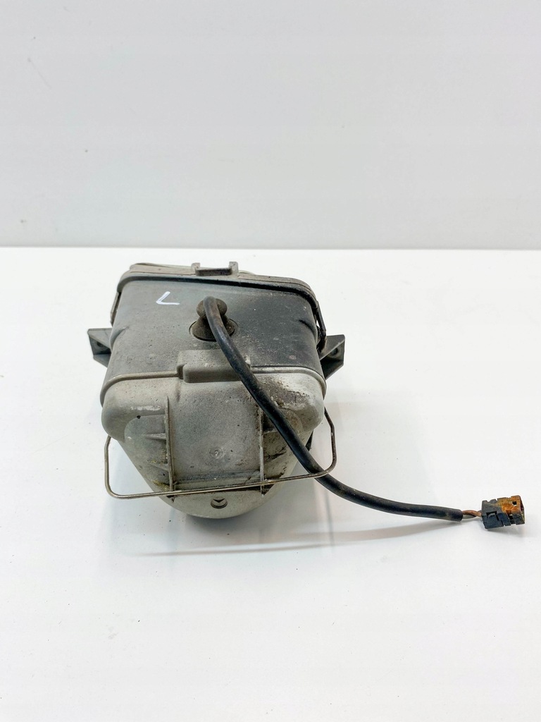 1305219028 MERCEDES-BENZ Halogenlampe, vorne links Product image
