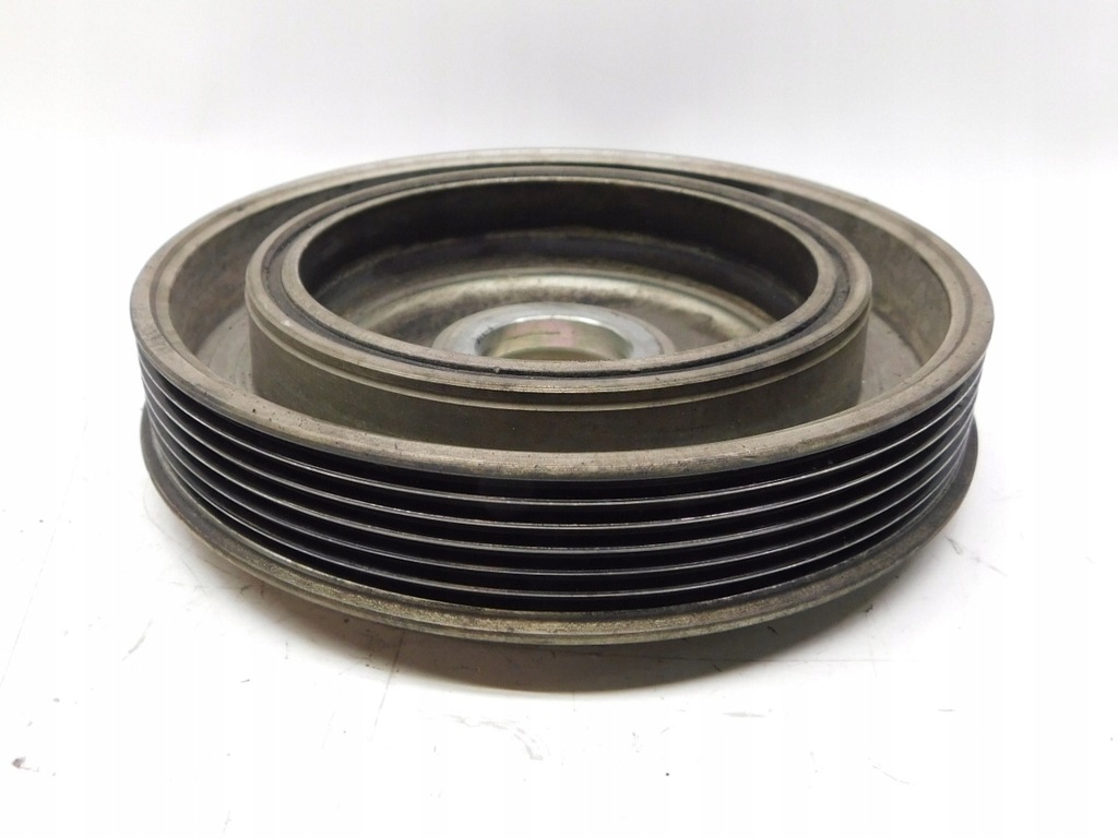 WELLENRIEMENSCHEIBE 9681952280 - Ford Mondeo V MK5 KUGA II 2.0 TDCI Product image
