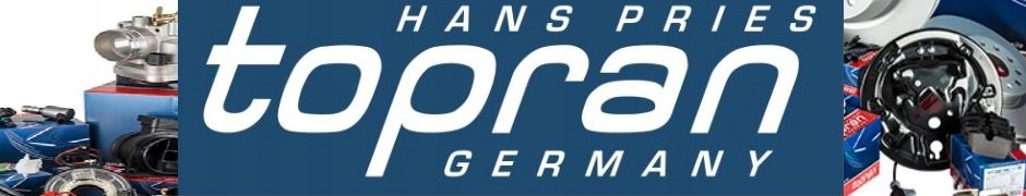 TOPRAN ÖLSTANDSPEGEL Product image
