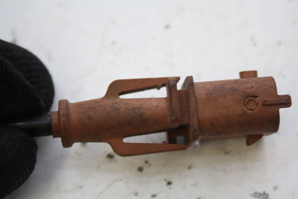 WELLENPOSITIONSSENSOR ALFA ROMEO 147 156 1,6 1,8 2,0 T.SPARK 0261210160 Product image