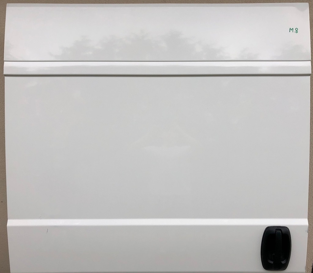 FIAT DUCATO III SEITLICHE SCHIEBETÜREN, RECHTS H2 Product image