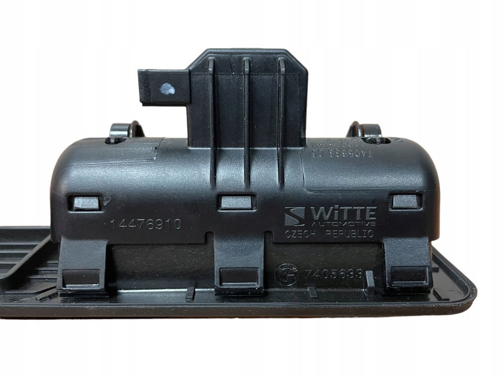 LINKER KOFFERRAUMDECKELKNOPF BMW F97 G01 G20 G21 Product image