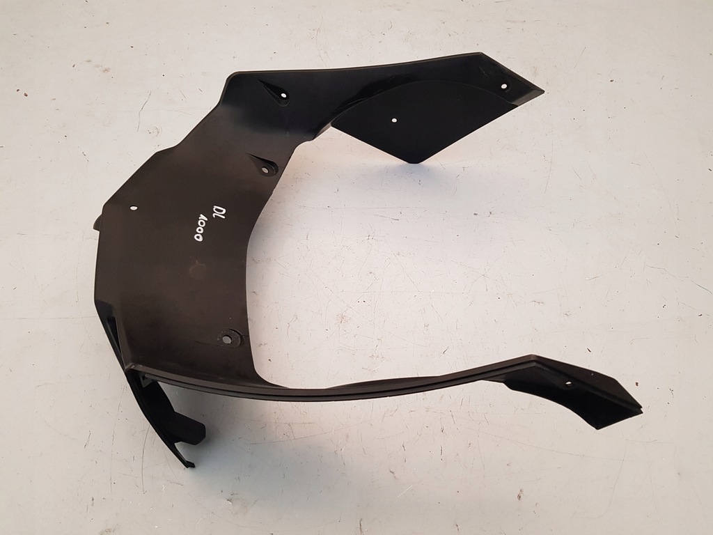 Füllen Sie den Baldachin der Verkleidung Suzuki DL 1000 V-Strom 02-09 2002-2009 Product image