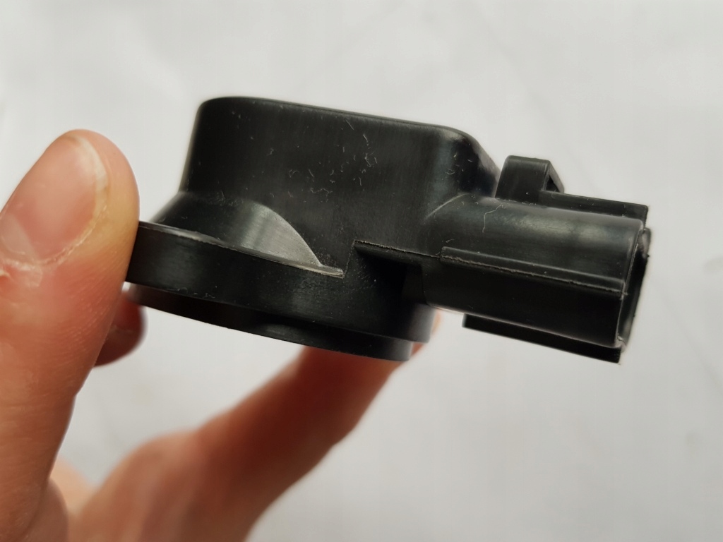 HYDRAULISCHES POTENTIOMETER FÜR TOYOTA LKW, NEUER OEM Product image