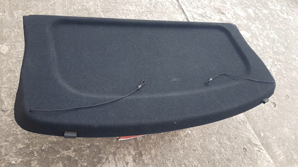 Kofferraum Heck nach hinten Mazda 323f BA 1994-1998 wie neu Product image