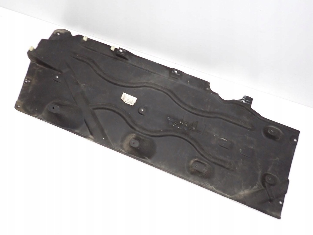 Chassisabdeckung Product image