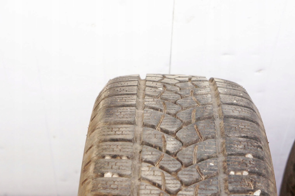 RJ280+ Dacia Duster II $ Opony Firestone 215/65/16' 19R 98H 7mm Product image