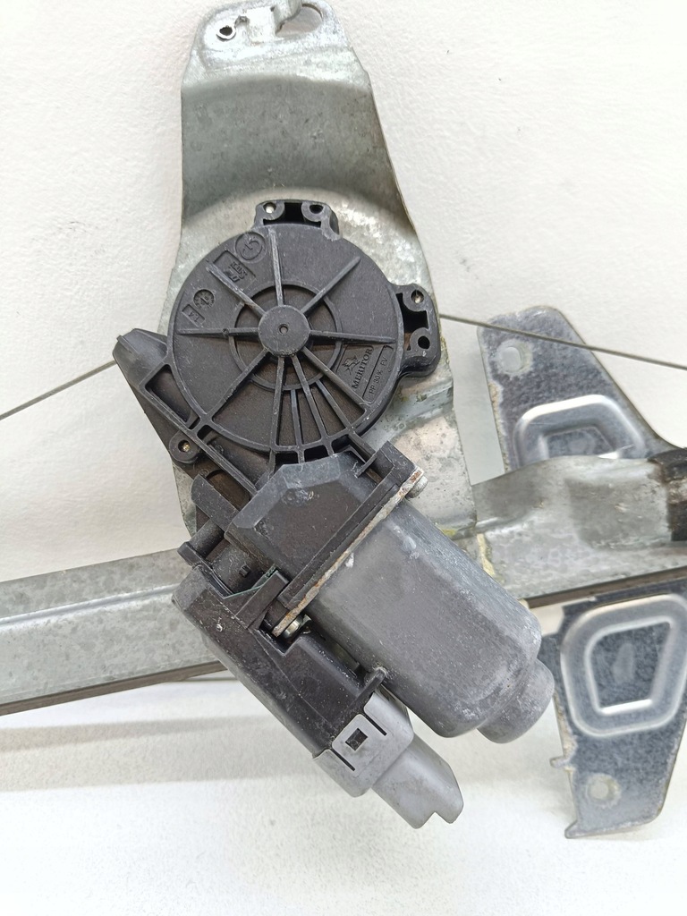 Citroen C4 und Picasso 2007 Electric Heck -Glasglaslift Product image