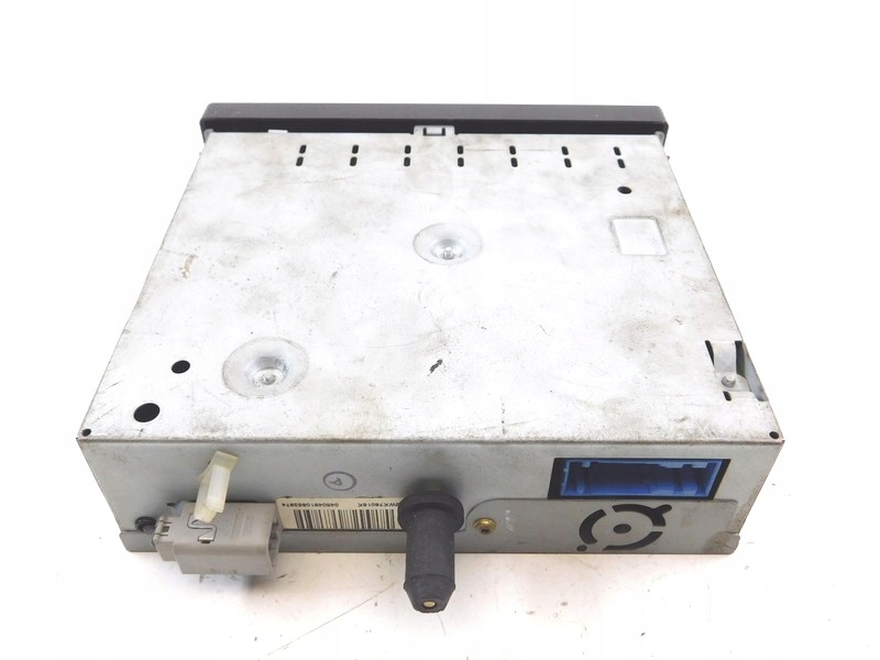 R/20 CITROEN XSARA Siemens NAVIGATIONS-DISC-LESER Product image