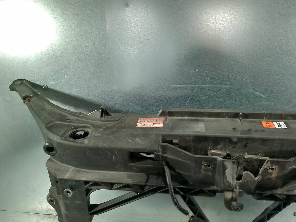 VORDERER RIEMEN, VORDERE VERSTÄRKUNG MAZDA 3 1.6 16V Product image