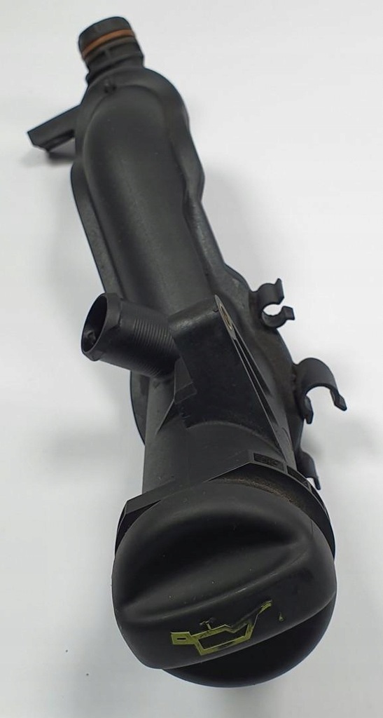 Ölfüllerrohr Ford Mondeo MK4 2.0 TDCI 9654733980 Product image