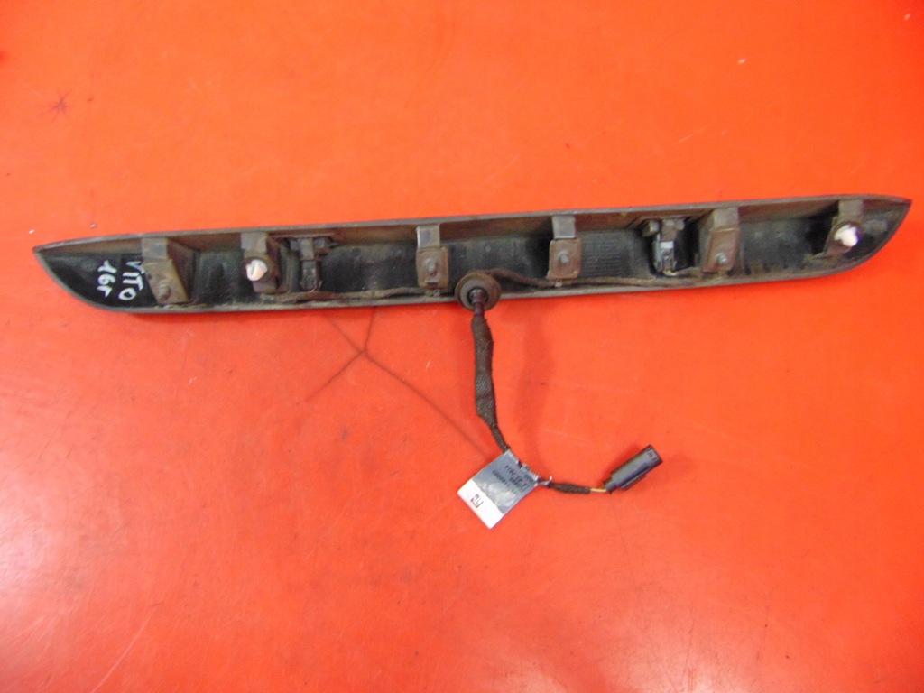 MERCEDES VITO W447 HECKKLAPPENMISCHUNG A4477400093 Product image