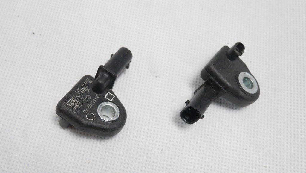 BMW X1 F48 F45 F46 SEITENAUFPRALLSENSOR 9196100 Product image