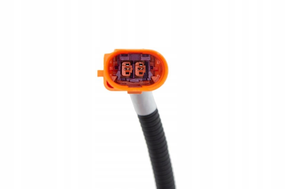 NTY AUSPUFFTEMPERATURSENSOR AUDI A4 3.0TDI Product image
