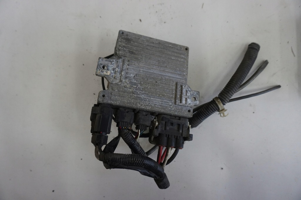 SUBARU FORESTER IV SJ-UNTERSTÜTZUNGSMODUL 34710SG030 2014 Product image